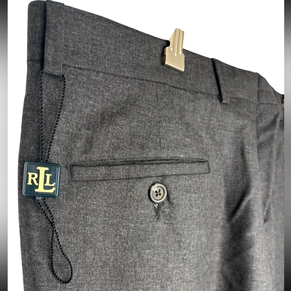 Ralph Lauren comfortable ralph